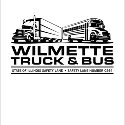 Wilmette Truck & Bus Safety Lane