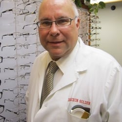 Texas State Optical - Dr Golden our Eye Doctor and Glaucoma Specialist