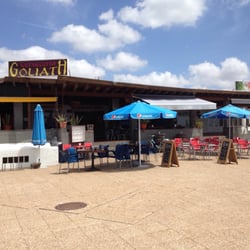 Goliath Lanzarote