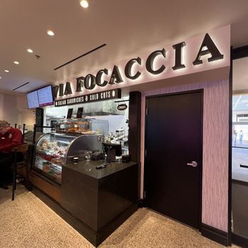 Via Focaccia - Sandwiches Near Me - Las Vegas, Nevada Via Focaccia - Sandwiches Near Me - Las Vegas, Nevada