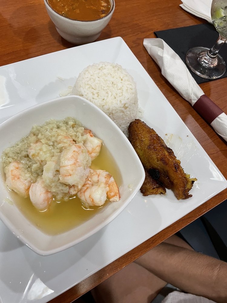 RINCON CUBANO Updated October 2024 175 Photos & 160 Reviews 1756