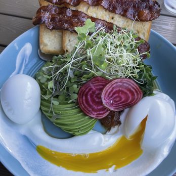 Over Easy - Brunch bowl - Breakfast & Brunch Near Me - Kailua, Hawaii Over Easy - Brunch bowl - Breakfast & Brunch Near Me - Kailua, Hawaii