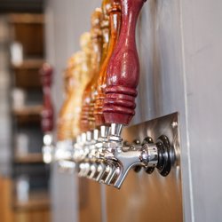 Quenched & Tempered Brewery