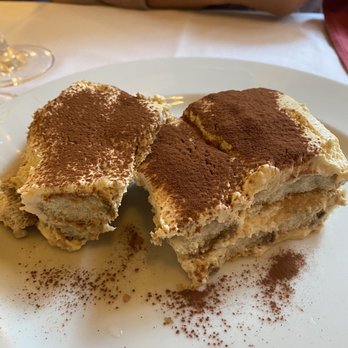 Restaurant Stella Marina - Tiramisu surprised dessert! - Pizza Near Me - Vienna, 9 Restaurant Stella Marina - Tiramisu surprised dessert! - Pizza Near Me - Vienna, 9