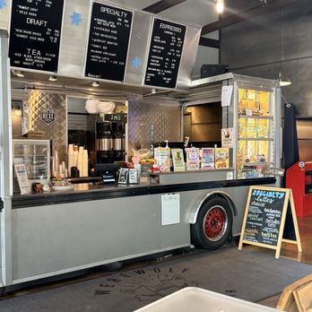 Werewolf Coffee Bar - Coffee & Tea Near Me - Chicago, Illinois Werewolf Coffee Bar - Coffee & Tea Near Me - Chicago, Illinois