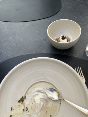 Restaurant Basiliek by null