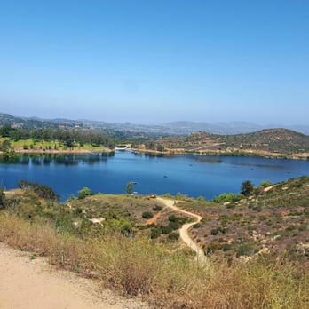 Potato Chip Rock - Beautiful View! - Hiking Near Me - Poway, California