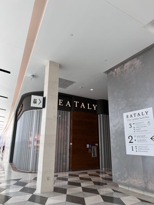 Eataly by null
