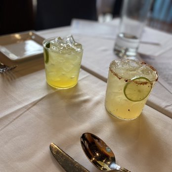 River Tavern - Spicy margaritas - New American Near Me - Chester, Connecticut