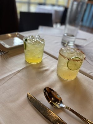 River Tavern by null