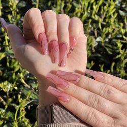Nails Time