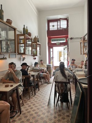 Taberna da Rua das Flores by null Taberna da Rua das Flores by null