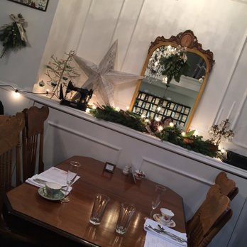 Neverland Tea Salon - More seating area - Coffee & Tea Near Me - Vancouver, British Columbia Neverland Tea Salon - More seating area - Coffee & Tea Near Me - Vancouver, British Columbia