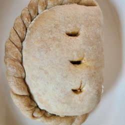 Irontown Pasties - Spicy Jalapeño Beef Pasty