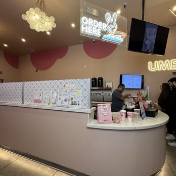 Ume Tea - Bubble Tea Near Me - Los Angeles, California Ume Tea - Bubble Tea Near Me - Los Angeles, California