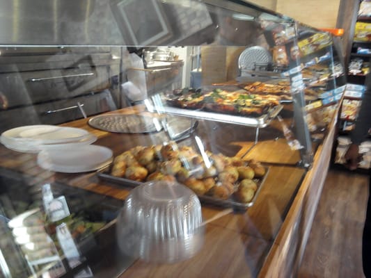 Wiseguy Pizza by null Wiseguy Pizza by null