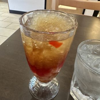 Max's Restaurant - Sago't gulaman - Filipino Near Me - Bakersfield, California