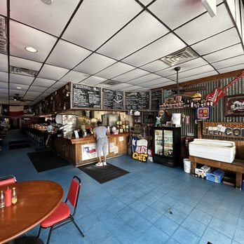 Miller's Cafe - Inside - Burgers Near Me - Houston, Texas Miller's Cafe - Inside - Burgers Near Me - Houston, Texas