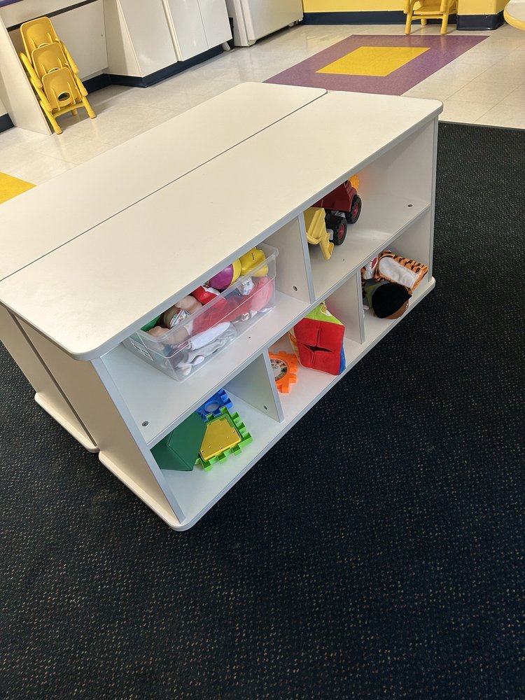 The Learning Experience - Trumbull - childcare center in Trumbull, CT