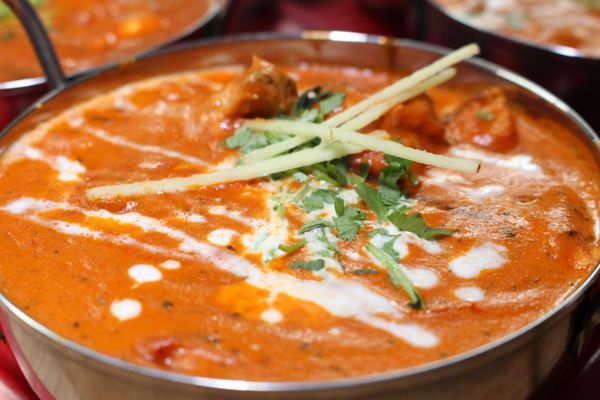 Tikka Express Gainesville by null