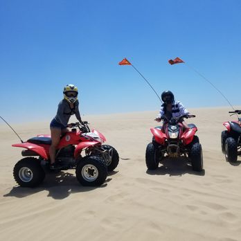 Sunbuggy Fun Rentals - ATV Rentals/Tours Near Me - Oceano, California Sunbuggy Fun Rentals - ATV Rentals/Tours Near Me - Oceano, California
