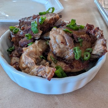Palo Palo Kitchen And Bar - Filipino Near Me - Carmichael, California