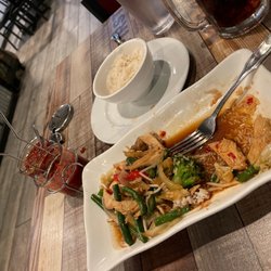 Cha Thai - Thai food