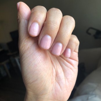 Long Lasting Nails - Nail Salons Near Me - Carson, California