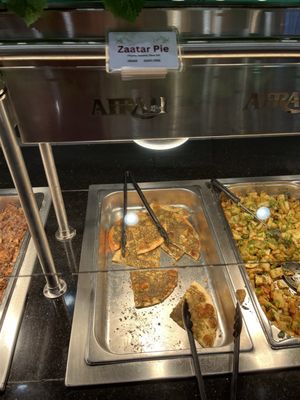 Afrah Mediterranean Restaurant by null Afrah Mediterranean Restaurant by null