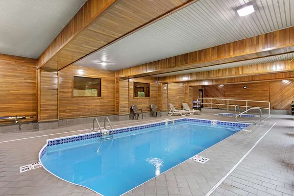 Best Western Plus Clearfield by null