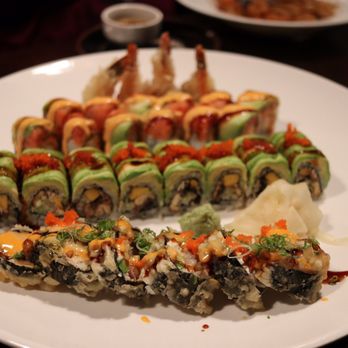 Passion Fin - Asian Fusion Near Me - Vienna, Virginia Passion Fin - Asian Fusion Near Me - Vienna, Virginia