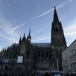 Alt-Köln Am Dom