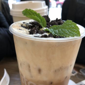 Plentea - Tea Rooms Near Me - San Francisco, California Plentea - Tea Rooms Near Me - San Francisco, California
