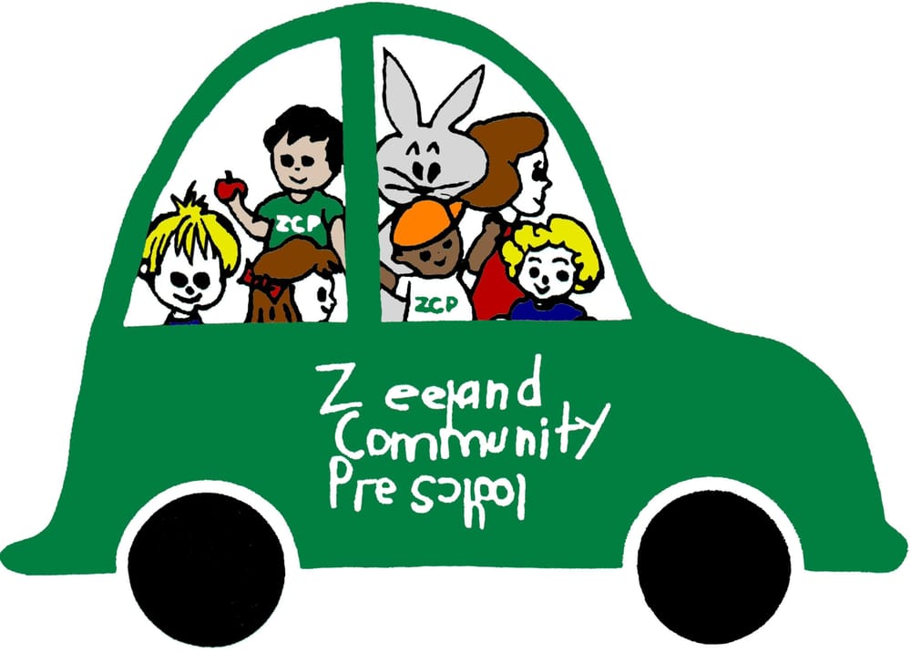 Zeeland Community Pre School - childcare center in Zeeland, MI