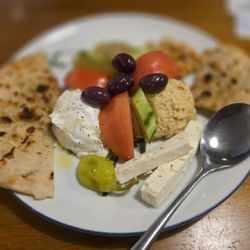 Regina's Restaurant