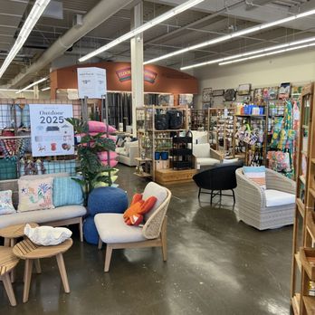 World Market - World Market - Home Decor Near Me - Huntington Beach, California