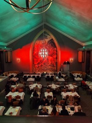 Oldestone Steakhouse by null