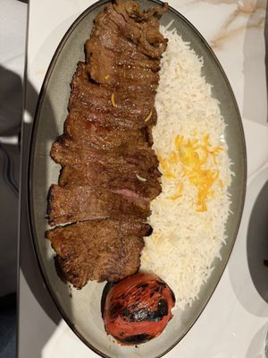 Toranj Restaurant by null Toranj Restaurant by null