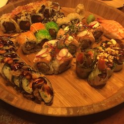 Aiko Sushi