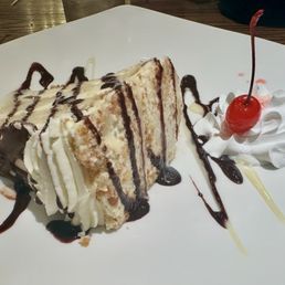Tres Leches