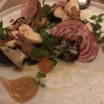 The Acorn - Yumm~ but would have appreciated if the other half of the plate was also filled with food just sayin' - Vegan Near Me - Vancouver, British Columbia The Acorn - Yumm~ but would have appreciated if the other half of the plate was also filled with food just sayin' - Vegan Near Me - Vancouver, British Columbia