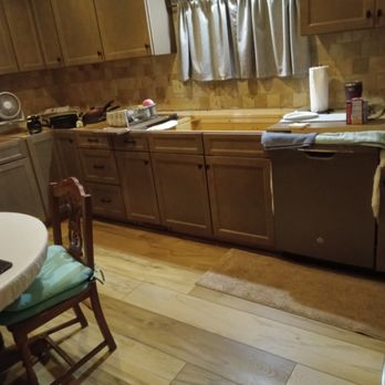 My Right Handyman - New Cabinets! - Handyman Near Me