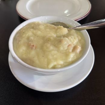 The Codfather - Clam Chowder - Fish & Chips Near Me - Henderson, Nevada