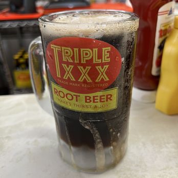 TRIPLE XXX RESTAURANT - 601 Photos & 665 Reviews - 2 N Salisbury St