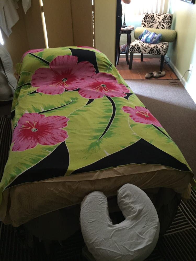 MALIA MASSAGE THERAPY STUDIO Updated June 2024 745617 Pawai Pl