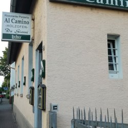 Pizzeria Al Camino