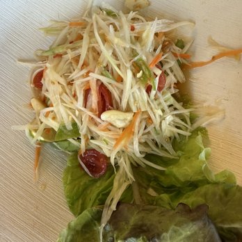 Thai Town - Papaya salad - Thai Near Me - Sugar Land, Texas Thai Town - Papaya salad - Thai Near Me - Sugar Land, Texas