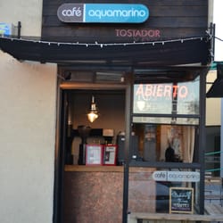 Café Aquamarino Tostador y Expendio