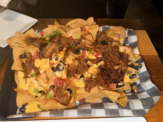 Black Duck Tavern by null