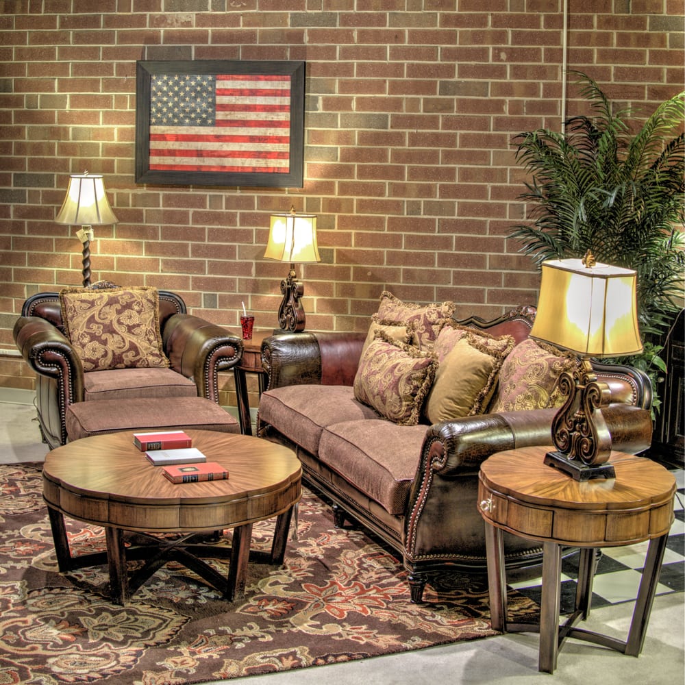 BARE FURNITURE Updated September 2024 1660 N Main St, China Grove